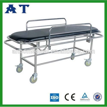 Appareil médical instrument chirurgical ambulance Stretcher HORIZONTAL LATHE